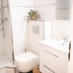 Holideis - Sonnen-balkon - Neu Renoviert *