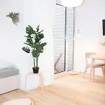 Apartment Holideis - Sonnen-balkon - Neu Renoviert Bonn