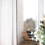 Holideis - Sonnen-balkon - Neu Renoviert Bonn