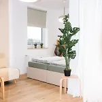 Holideis - Sonnen-balkon - Neu Renoviert Apartment