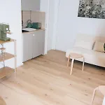 Apartment Holideis - Sonnen-balkon - Neu Renoviert Bonn