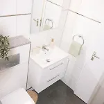 Holideis - Sonnen-balkon - Neu Renoviert * Bonn