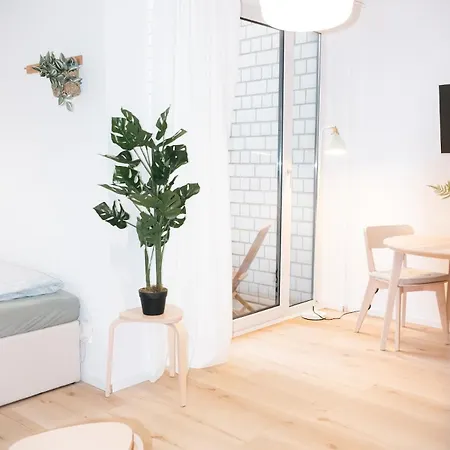 Διαμέρισμα Holideis - Sonnen-balkon - Neu Renoviert Βόννη