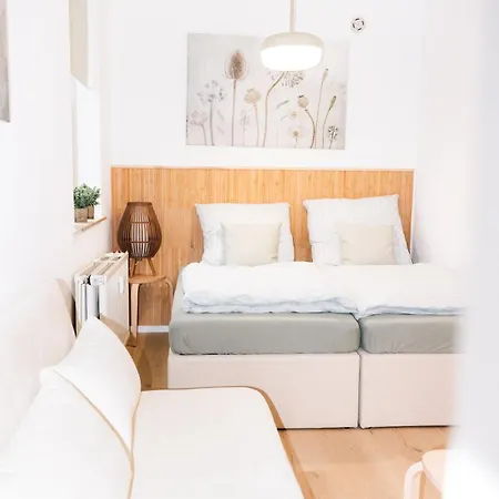 Апартаменты Holideis - Sonnen-balkon - Neu Renoviert *