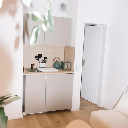 Διαμέρισμα Holideis - Sonnen-balkon - Neu Renoviert