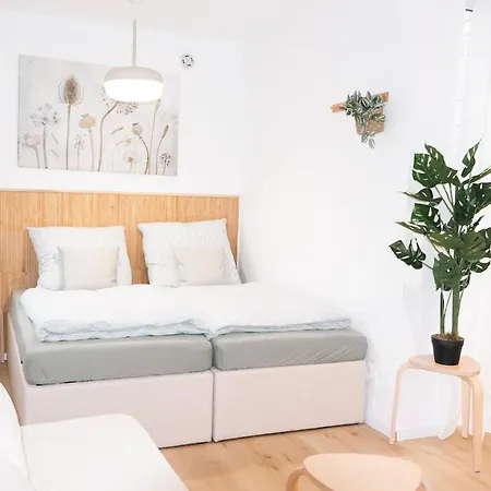 Holideis - Sonnen-balkon - Neu Renoviert * Бонн