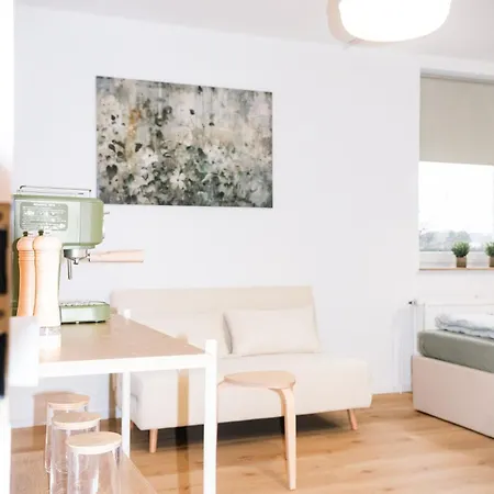 Apartment Holideis - Sonnen-balkon - Nr 4303