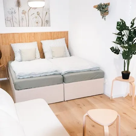 Holideis - Sonnen-balkon - Neu Renoviert Διαμέρισμα *