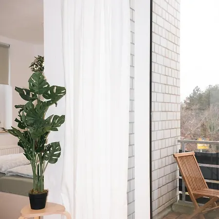 Holideis - Sonnen-balkon - Neu Renoviert Апартаменты