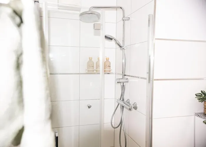 Holideis - Sonnen-balkon - Neu Renoviert Lejlighed Bonn