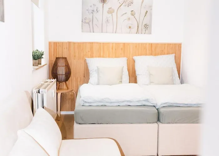 Lejlighed Holideis - Sonnen-balkon - Neu Renoviert *