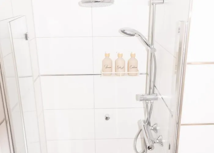 Holideis - Sonnen-balkon - Neu Renoviert * Bonn