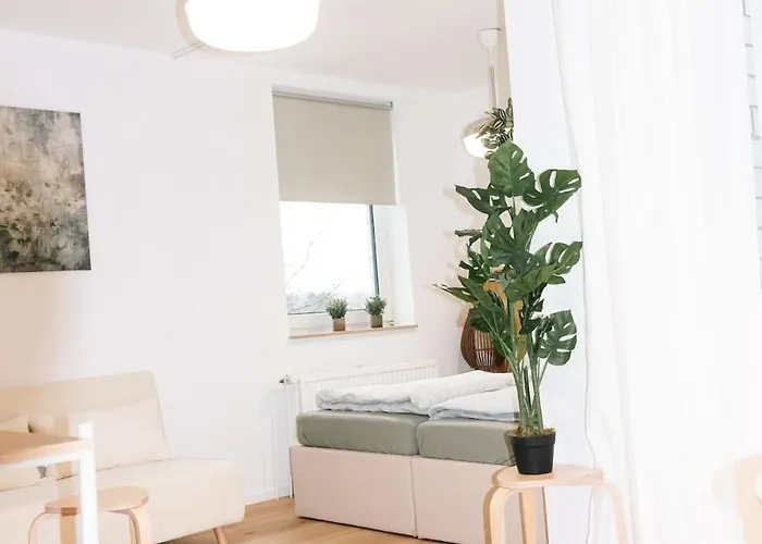 Holideis - Sonnen-balkon - Neu Renoviert * Bonn